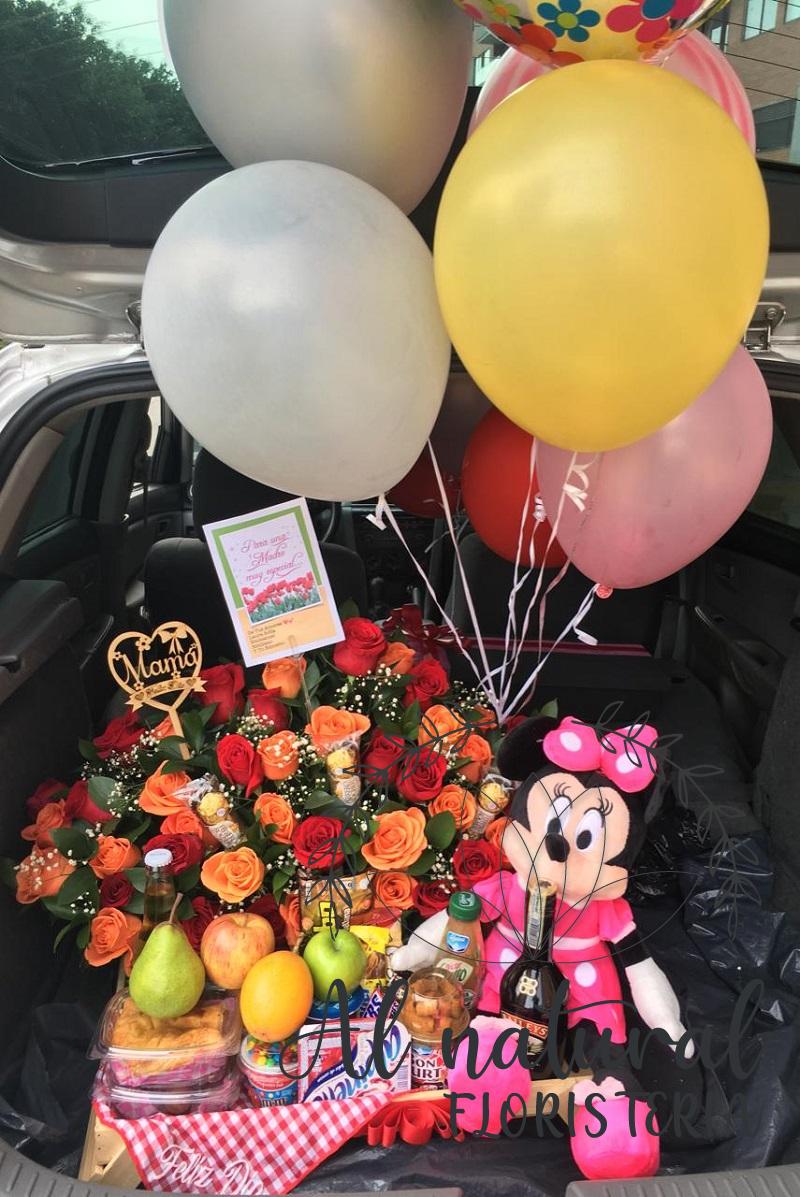 Ancheta personalizada #3